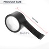 RATCHROLL 1 Roll Universal Underbelly Tape Waterproof 19.69ftx1.97" Flex Belly