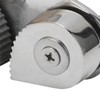 316 Stainless Steel Cam Cleat Rust Proof Fairlead Leading Ring
