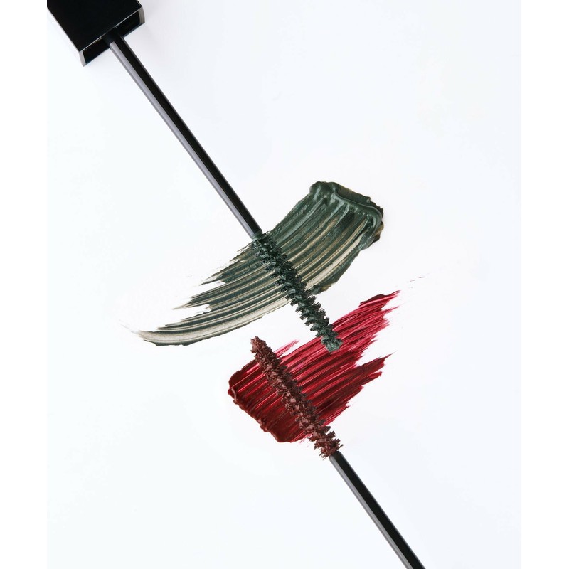 Celvoke Omni-Conscious Rush 05 Velvet Love Mascara Color Mascara Separates