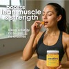 HerOwn Gomitas de Creatina para Mujer, 3 g de Monohidrato