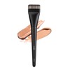 MSQ Ultra Thin Foundation Brush Black for Liquid Makeup Cosmetics