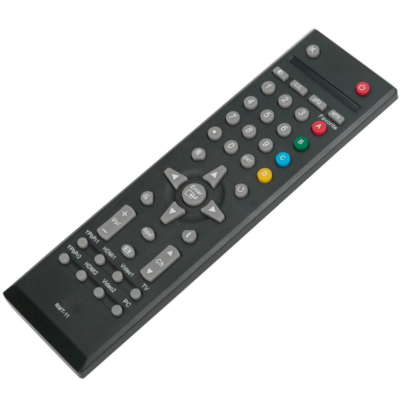 Unbranded RMT-11 Replace Remote Control for Westinghouse TV LD-2655VX LD-4255AR