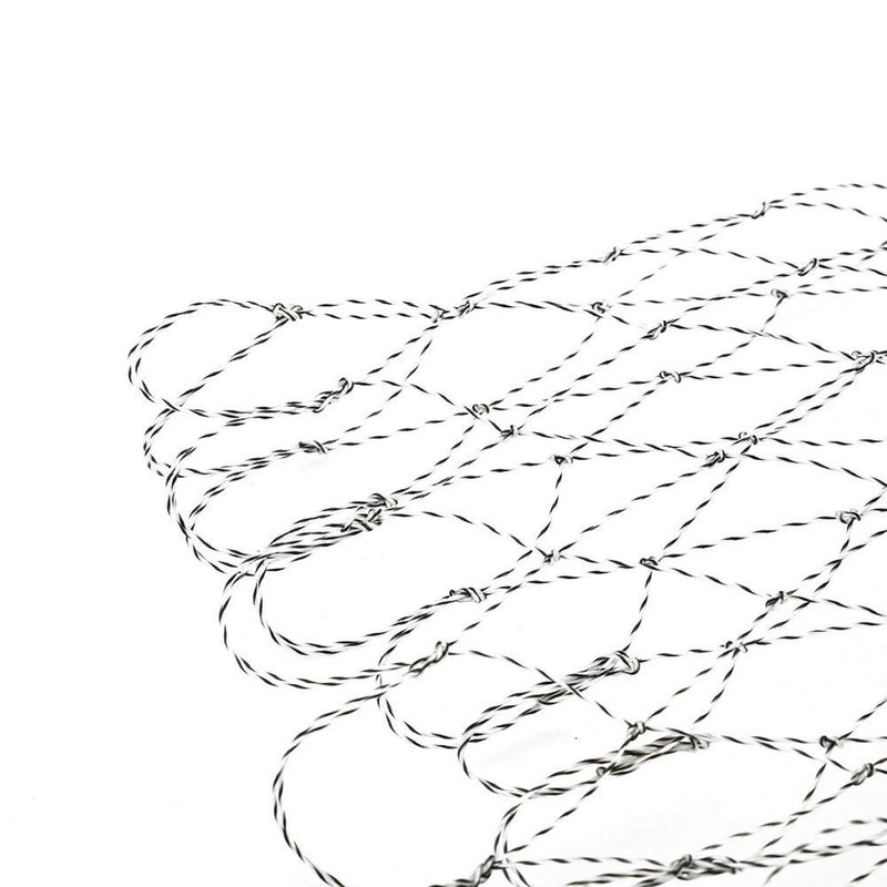 40/50/60 cm Carp Fly Fishing Net, Net for Fishing Equipment