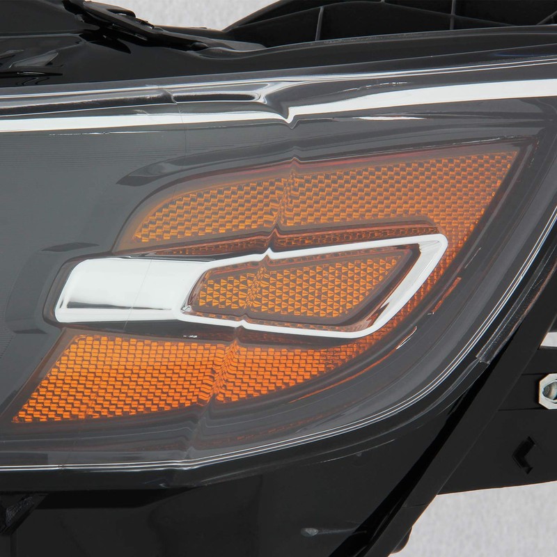 AKKON - Fits 2014 2015 2016 2017 2018 2019 2020