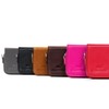 MegaGear Protective Leather Black Camera Case, For Canon PowerShot G9