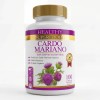 Healthy Superfoods Cardo Mariano Capsulas 500mg Sabor Natural