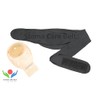 AZAORY AZAORY Horizontal Stoma Belt, Ostomy Support, Stoma Bag Belt,