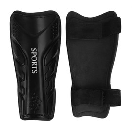 6021 Shin Guards, Junior, Soccer Shin Guard, Children, 5-11 Years, Futsal, Bicycle, Baseball, Bike, Shin Protector, Shock Absorbing, Adjustable, Specifications, Elementary School Students, Shin Guards, Exercise, Competitions, Sports Events