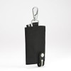 Orobianco No. 93023 Key Case, Key Holder, Ring, Includes Hook,
