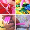 8 Packs 5D Diamond Embroidery Art Pen Tool for DIY