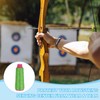 sourcing map Archery Recurve Bow String Serving Thread 120 Yard