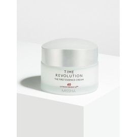 [Missha] Time Revolution The First Essence Cream 50ml / [미샤] 타임 레볼루션 더 퍼스트 에센스 크림 50ml