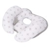 Baby Travel Pillow for Car Seat Soft and Skin Friendly