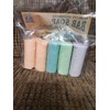 Amish Farm Bar Soap Pack Of 5 Huge Bars 5oz