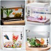 PYPABL 10W Super Mini USB Aquarium Heater, Nano Fish Tank