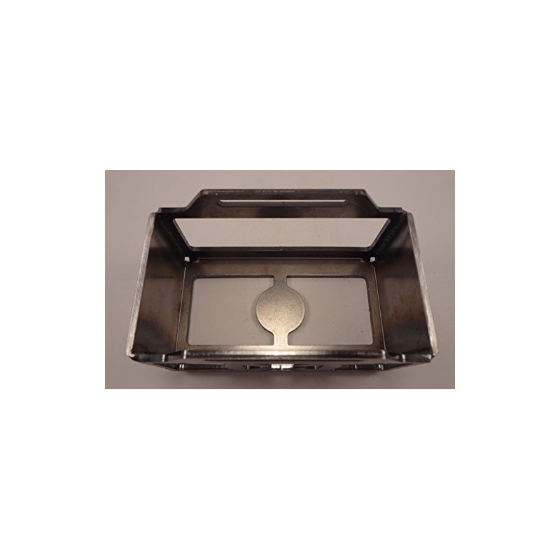 Billet Proof Designs Antigravity Battery Box for AG801, AG802 -