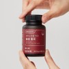 More Nature Cholesterol Care Folic Acid Fermented Red Yeast 2