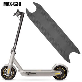 Scooter Pedal Pad, Non-Slip Scooter Pedal Tape Sandpaper Sticker, Light Weight for -G30 Tape Sandpaper Sticker