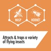 Stem Kills Wasps, Hornets And Yellow Jackets: Plant-Based Active Ingredient