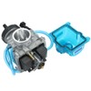 PWK Carburetor 33 34 35 36 38 40 42mm Carb