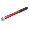 FAMEX 10878 Torque Wrench 1/4 Inch (6.3 mm) Drive 5-30