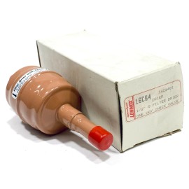 LENNOX 16C64 Lennox Filter Drier 1/2" One way Check Valve