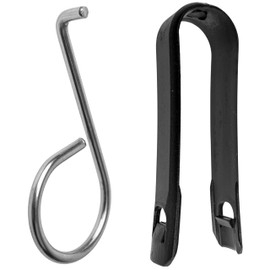 Wheel Bolt Caps Tool, Pack of 2, 2 Versions Replacement Hub Caps Tools, Tools for Cover Assembly and Disassembly, Accessories Car Wheel Nut Caps, Wheel Head Nuts Protection, Wheel Bolt Cover Cap