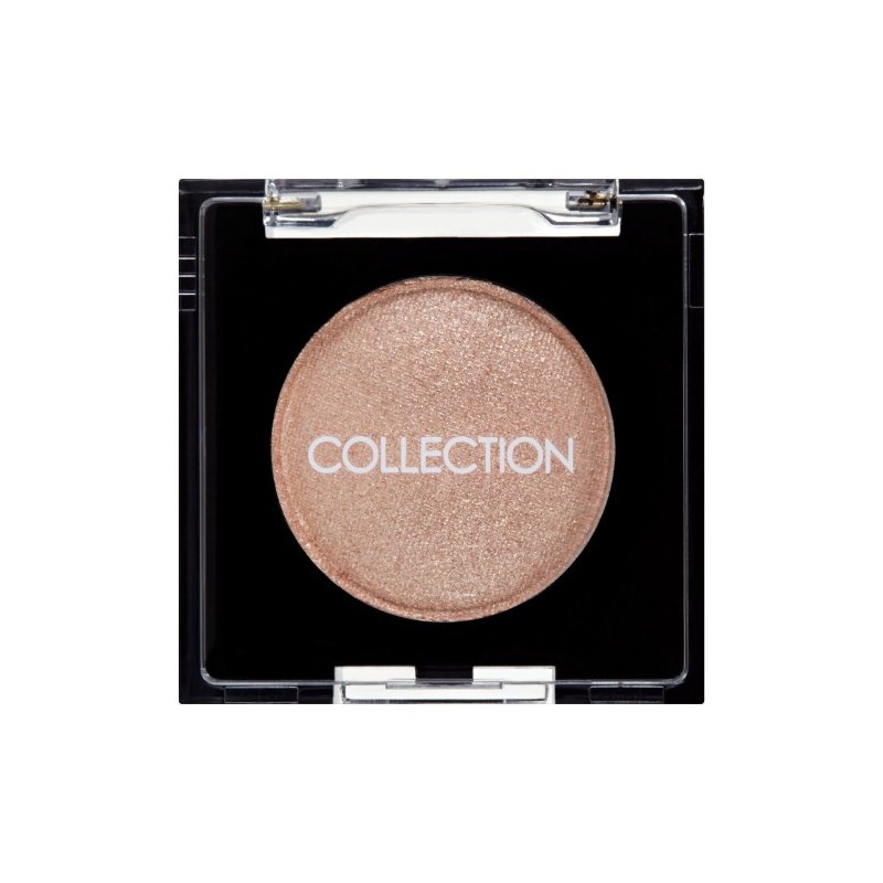 Collection Work the Colour Solo Eyeshadow Rosy Gold 2g