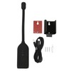 WiFi Camera 1080P HD 360 Degree Panoramic Two Way Voice