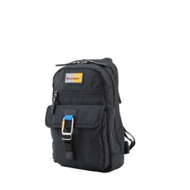 Discovery Unisex Icon Bag, black