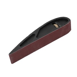 Sandpaper Holder, Polisher, Sand Stand, Woodworking Sandboard, Belt, Alloy Sheet for Holder, Poster Stand, Display for Holder, Sandpaper for Holder, Tool