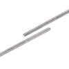sourcing map Pack of 12 M3 x 300 mm Threaded