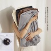AYO Duvet Cover, Single, Moist Soft, Long Usable, Abrasion Resistant,