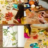 ECOHOME Flower Press Kit for Kids - Darling Set for