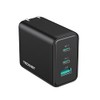 TECKNET TECKNET 65W GaN Wall Charger PD 3.0 USB-C Fast