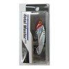 Basic Japan Metal Master (0.7 oz (21 g) / Red Head Holo (Metal Master) / Vibration Lure
