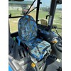 LS Tractor CAB Version MT 2 and MT4 seat Covers