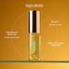 COOLA Organic Liplux Lip Oil y brillo de labios protector