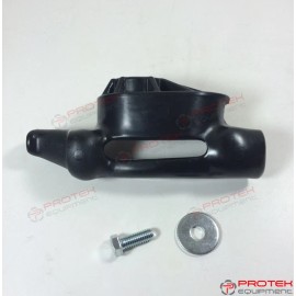 Coats Rim Clamp Tire Changer Machine Mount Duck Head Nylon Plastic 183060 70-EH2