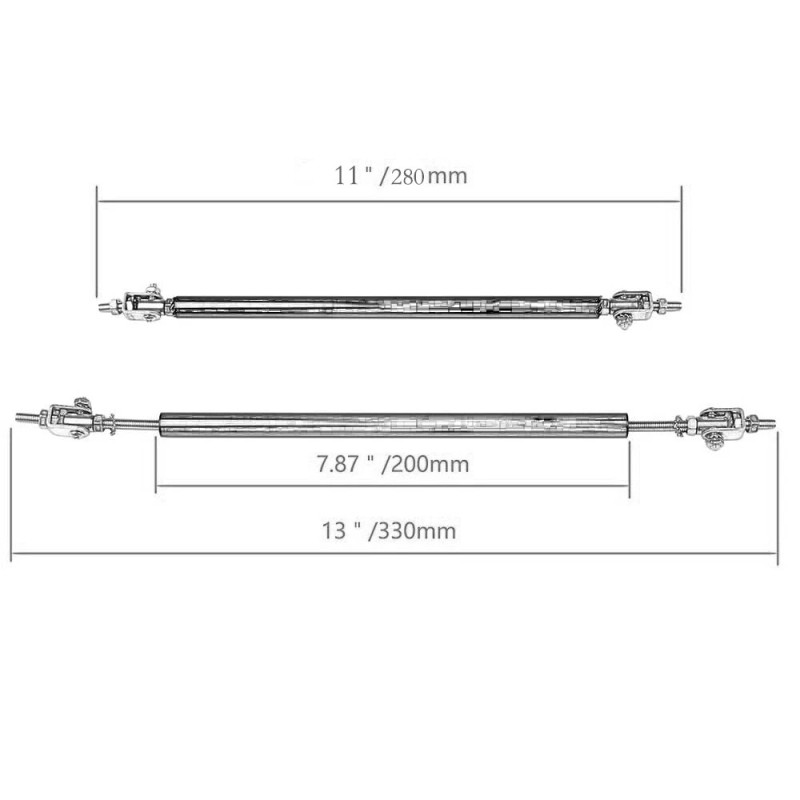 KEEPDSGN For Nissan Altima SV SR S SL Sedan Front