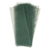 sourcing map 10pcs 600 Grits Mesh Sanding Screen Sheets 2-3/4"