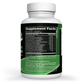 Halalways Calcium/Vitamin D Certified Halal Supplement Bone Health Support, with Calcium & Vitamin D, Dietary Supplement, Vitamin Supplements, for Men & Women, (650mg Calcium, Vitamin D 10mcg)