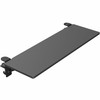 VIVO Clamp-on 36 x 12 inch Foldable Desk Extender, Wrist