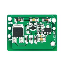 20PCS 12V TTP223 Touch Button Module capacitive Touch Sensor