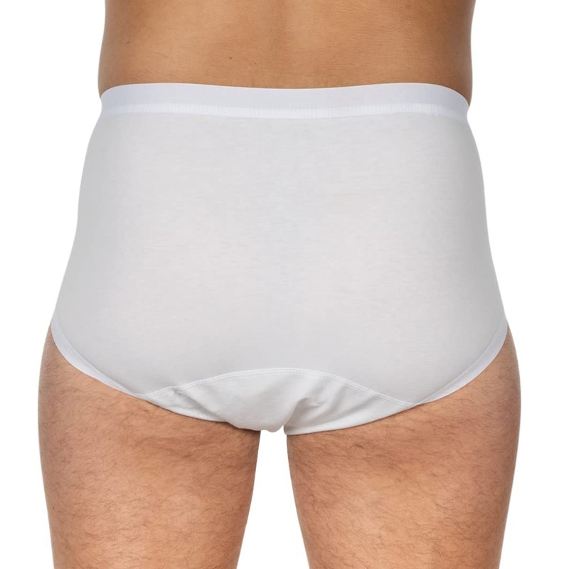 Suprima bodyguard Slip 5 - für Herren - Art 1-261-020