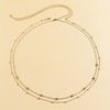 Gold Waist Chain Layered Belly Chain Body Chain Jewelry for