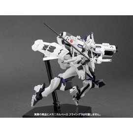 Muv-Luv Alternative: Total Eclipse - 1/144 Shiranui Type-2 Yuya Bridges Custom (Plastic kit)