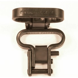 Boonie Packer Safari Swivels Blued