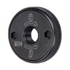 Dewalt Quick clamping nut M14 (for fastening cutting and grinding