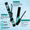 Lash Extension Kit Daybreak Lashes Clusters kit Lash Bond and